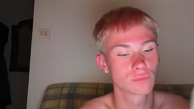 twiinknico Webcam show