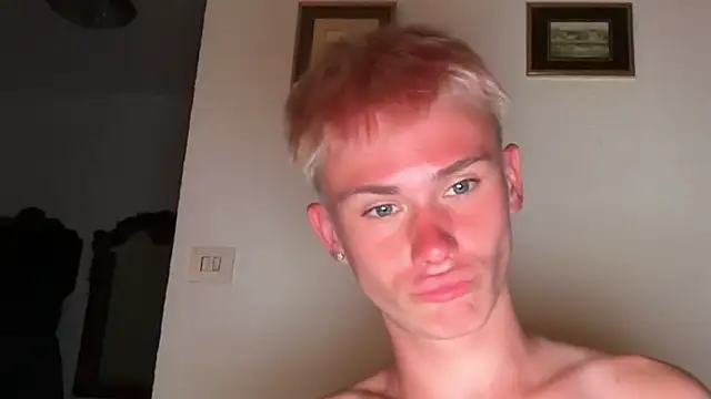 twiinknico Webcam-Show