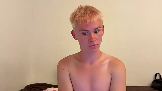 twiinknico: вебкам-шоу