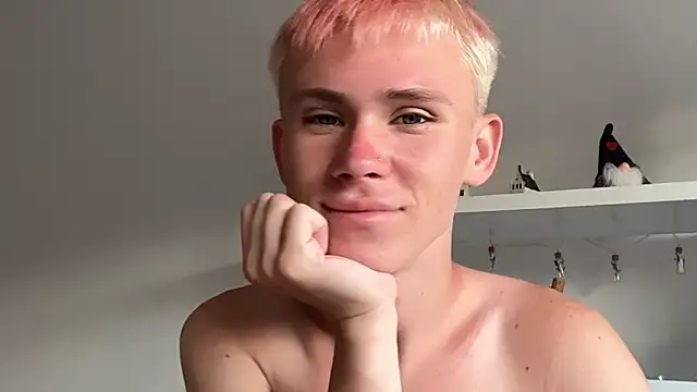 twiinknico Webcam Show