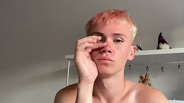 عرض كام twiinknico