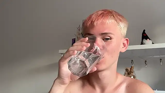 twiinknico Webcamshow