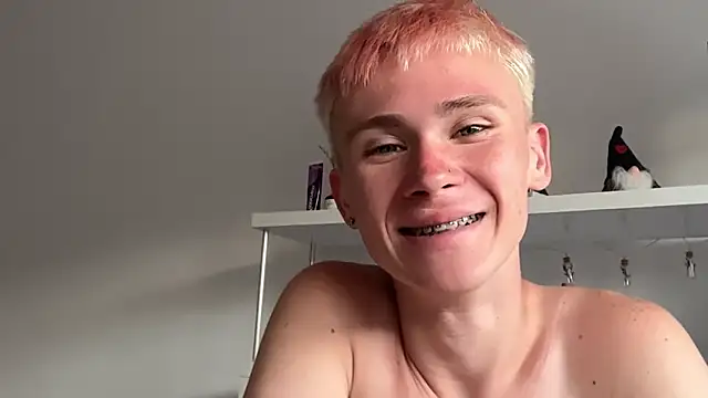 twiinknico Webcam-Show