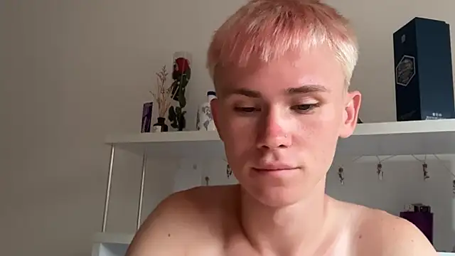 twiinknico Webcam show