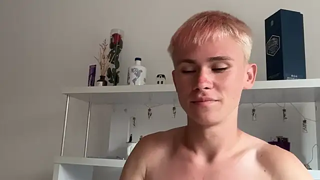 عرض كام twiinknico