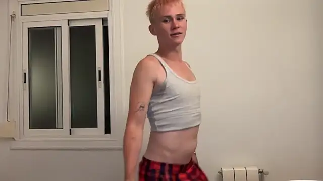 twiinknico – webcam-show