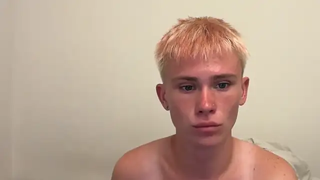 twiinknico Pertunjukan Webcam