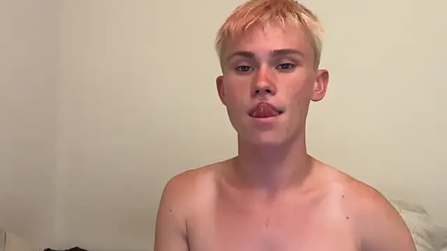 twiinknico Webcam-Show