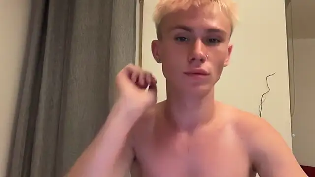twiinknico Шоу с уебкамера