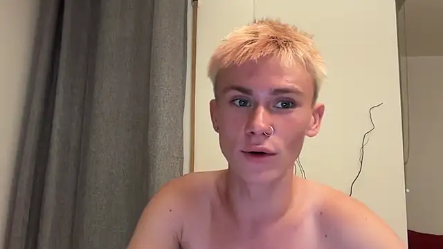 twiinknico Pertunjukan Webcam