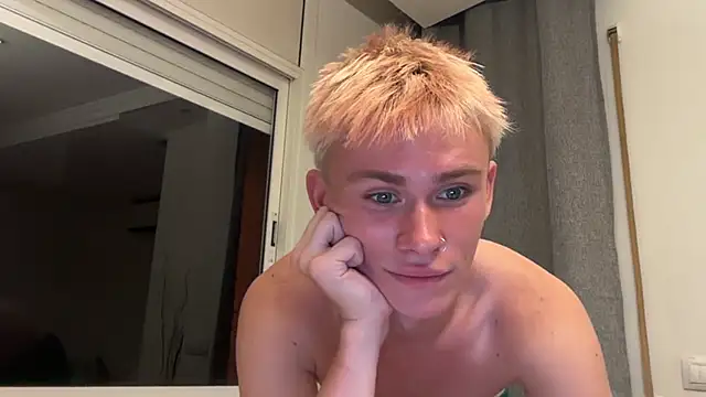 twiinknico – webcam-show
