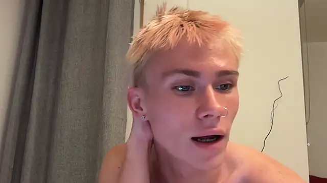 twiinknico – webcam-show