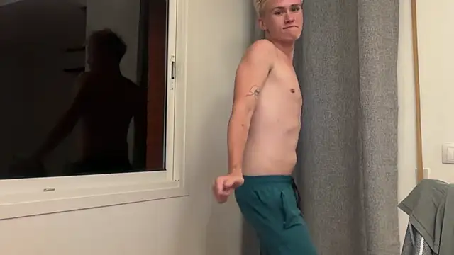 twiinknico – webcam-show