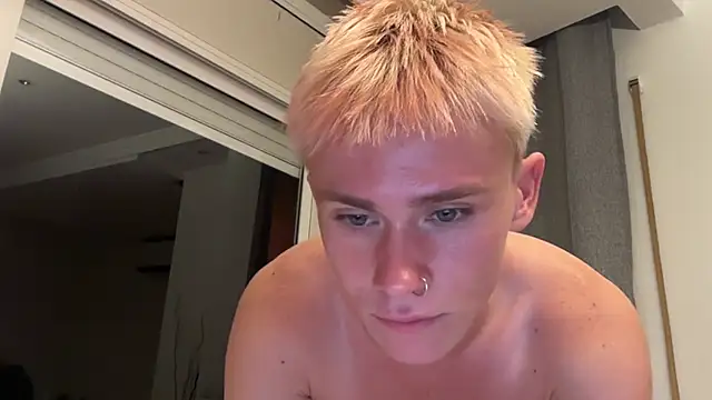 twiinknico Webcam Show