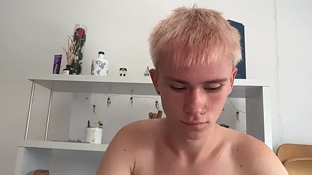 twiinknico Webcamshow