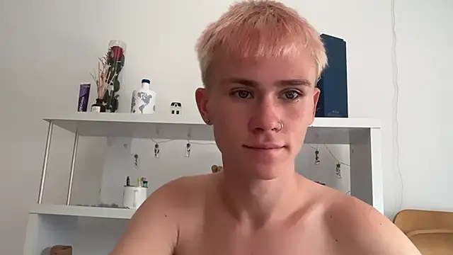 twiinknico: вебкам-шоу