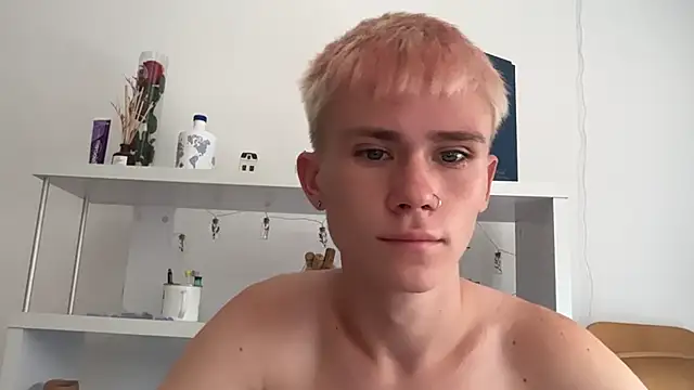 twiinknico Webcamshow