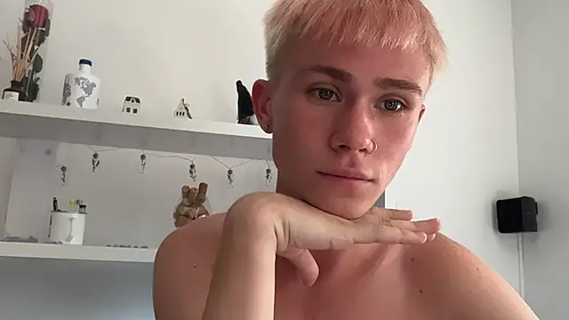 twiinknico Webcamshow