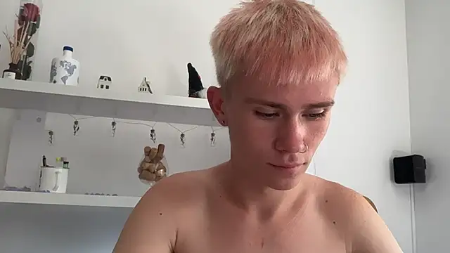 twiinknico 在線直播表演