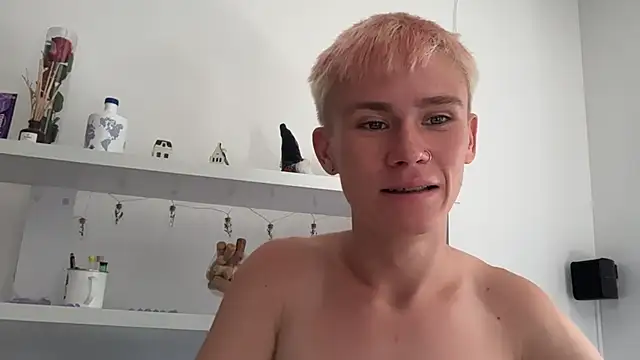 twiinknico Webcamshow