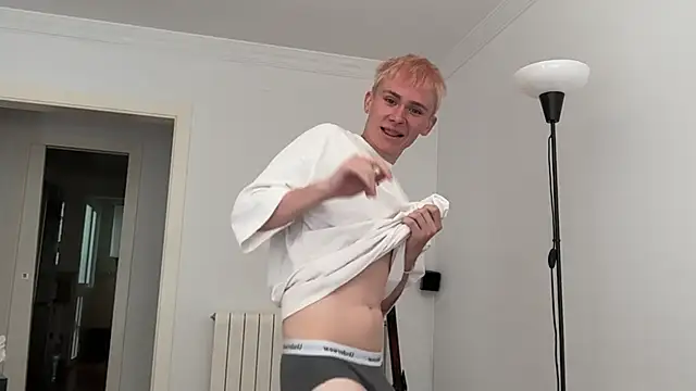twiinknico Webcam show