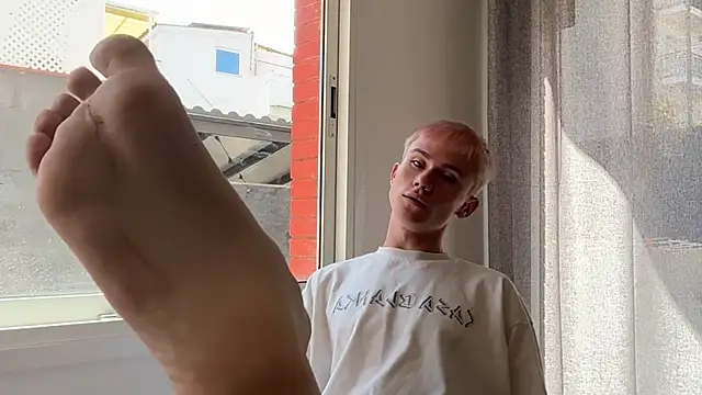 twiinknico's Webcam Show