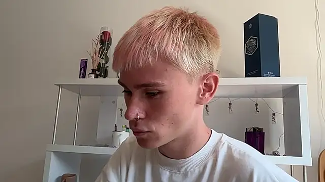 twiinknico Webcam show