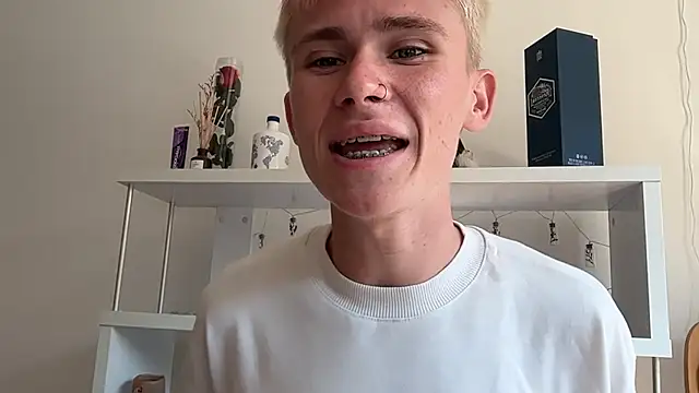 twiinknicon Webbikameraesitys