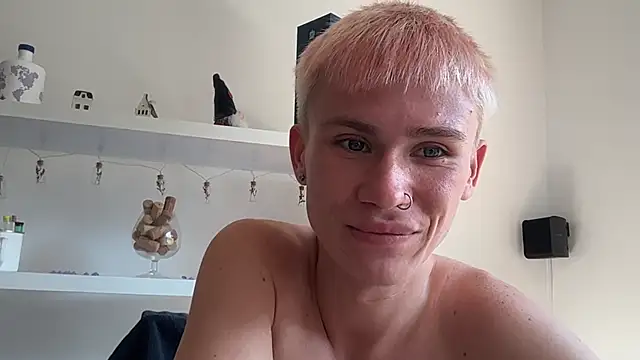 twiinknico Webcam show