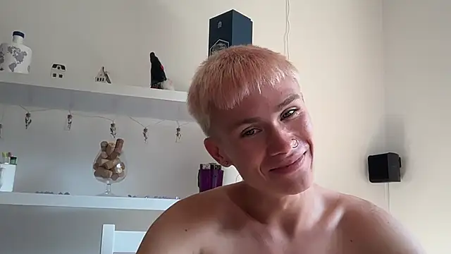 Pokazy przed kamerką – twiinknico