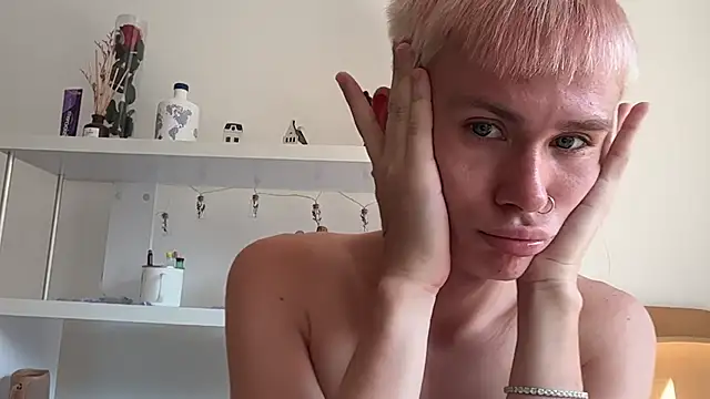 twiinknico Webcam show