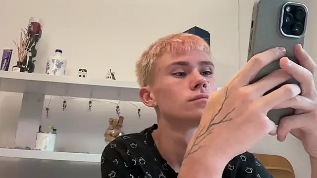 twiinknico Webcamshow