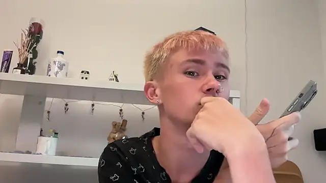 twiinknico Webcamshow
