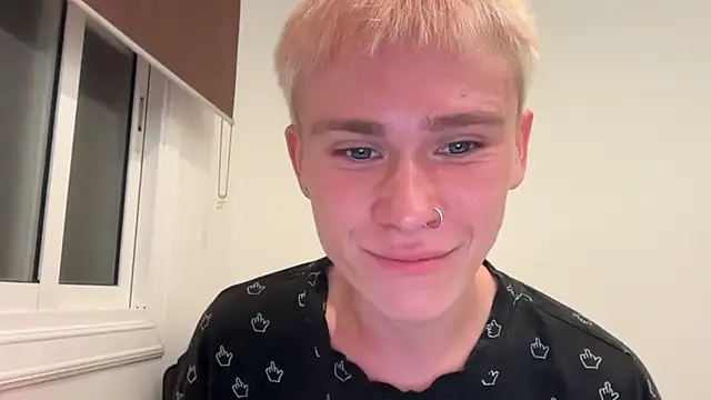twiinknico Pertunjukan Webcam