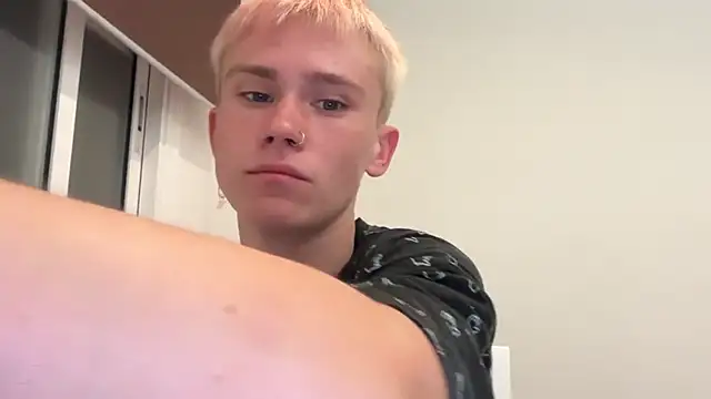 twiinknico Webcam show