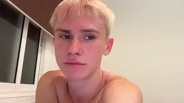 Webkamerová show twiinknico