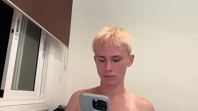 عرض كام twiinknico