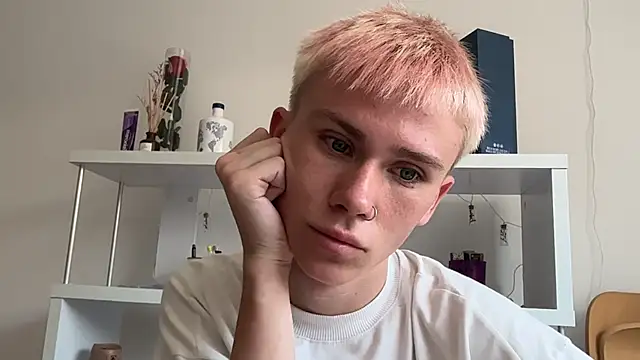 twiinknico Webcamshow
