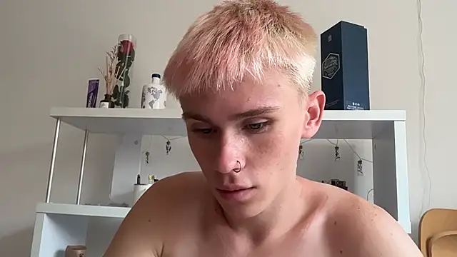twiinknico Show Webcam