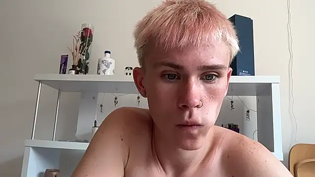twiinknico Шоу с уебкамера