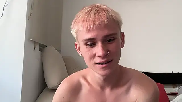 twiinknico webkamerás műsora