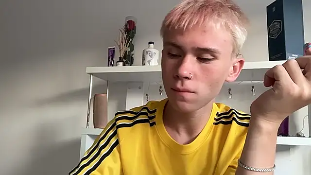 twiinknico Webcamshow