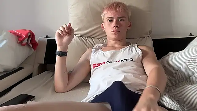 twiinknico – webcam-show