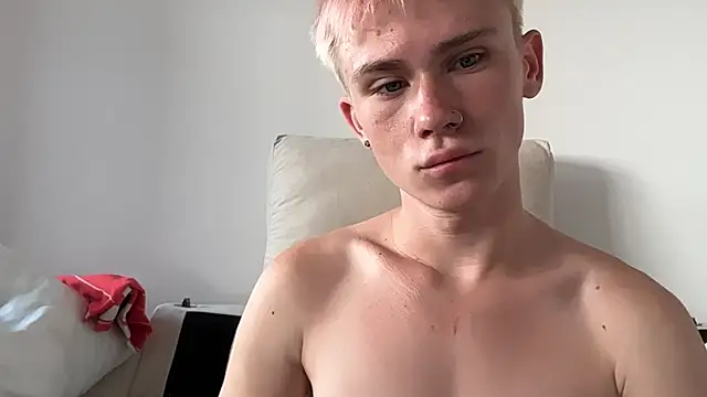 twiinknico Webcamshow