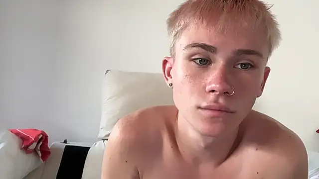 twiinknico Webcam show