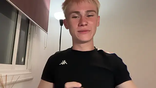 Pokazy przed kamerką – twiinknico