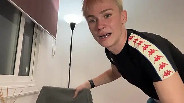 عرض كام twiinknico