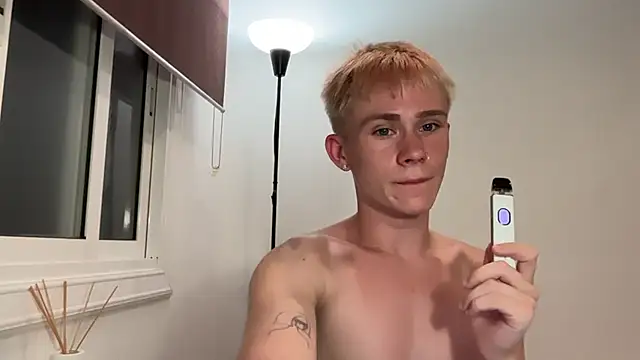 twiinknico – webcam-show