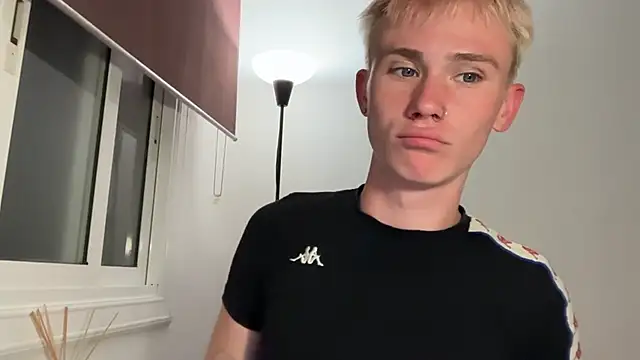 Вебкам-шоу twiinknico