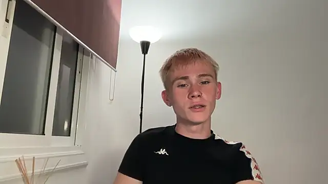 twiinknico webkamerás műsora